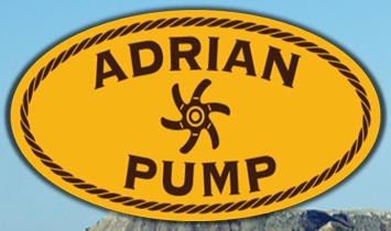 Adrian Pump