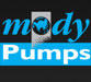 Mody Pumps